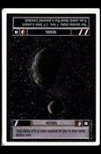 Star Wars: Premiere Unlimited (Base Set) card 134 Kessel