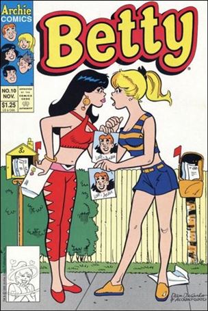 Betty issue 10