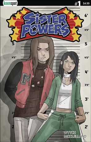 Sister Powers Cover Image 1