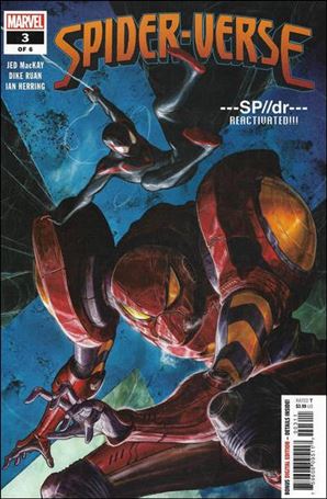 Spider-Verse (INVALID) issue 3