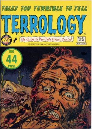 Terrology Cover Image 2