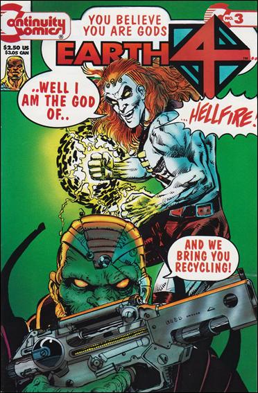 Earth 4 issue 3