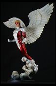 Marvel Statues (Bowen) item 172 Angel (Red) 1/500