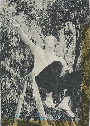 Man from U.N.C.L.E. (Base Set) card 55