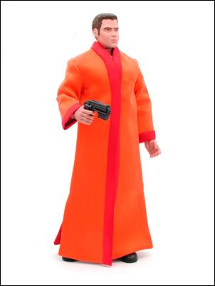 Farscape (Series 1) figure 3-C Reunited Edition