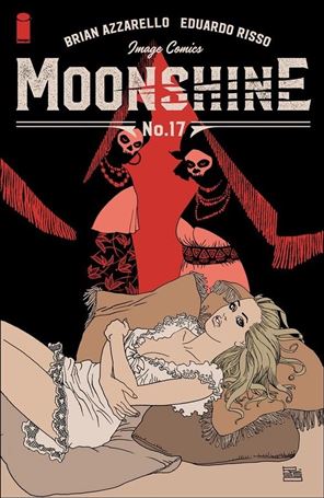 Moonshine issue 17