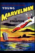 Young Marvelman issue 160