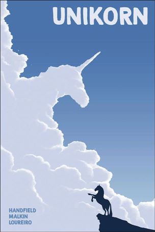 Unikorn Cover Image 1