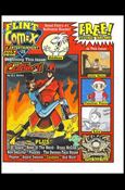Flint Comix & Entertainment  issue 15