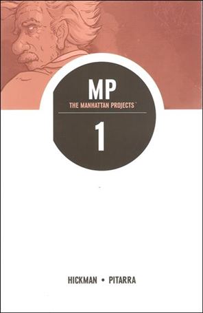 Manhattan Projects issue 1-C