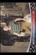 Spider-Man 3: The Movie (Base Set) card 46