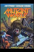 Mutant World issue 1-B 2nd Printing