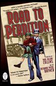 Road to Perdition issue nn-B Paradox Press Edition (2nd Printing)