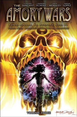 Amory Wars: Good Apollo, I'm Burning Star IV Cover Image 2