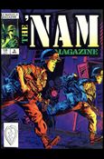 Nam Magazine issue 5