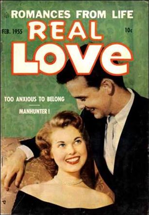 Real Love issue 66