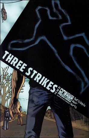 Three Strikes Cover Image 2