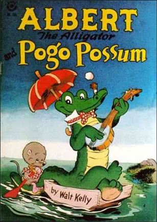 Four Color (1942) issue 105