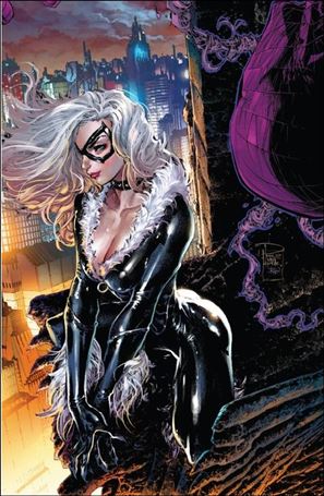 Amazing Spider-Man (2018) issue 1-VB Philip Tan Full Color Virgin Shared Retailer Cover
