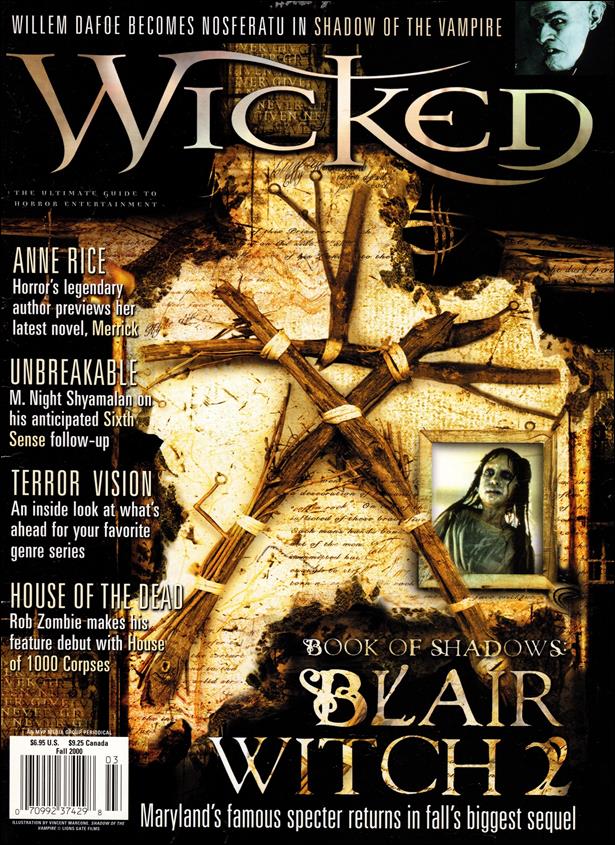 Wicked issue 4