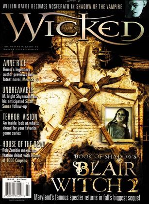 Wicked issue 4