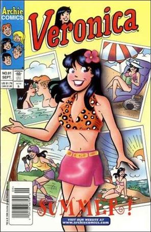 Veronica issue 91