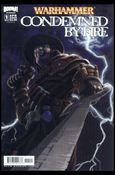 Warhammer: Condemned by Fire issue 1-B
