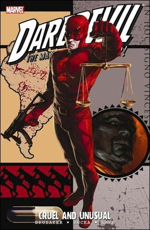 Daredevil: Cruel and Unusual issue nn