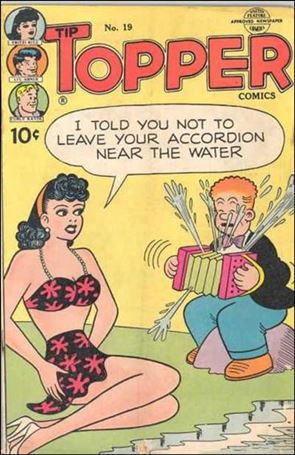 Tip Topper issue 19