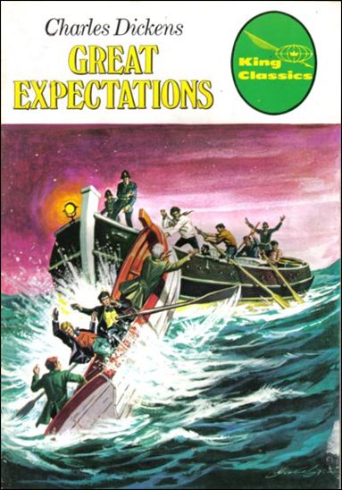 King Classics issue 21