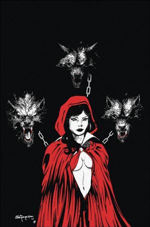 Vampirella: Dead Flowers issue 4-I Sara Frazetta & Bob Freeman 1:15 Virgin Cover