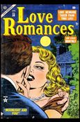 Love Romances issue 38