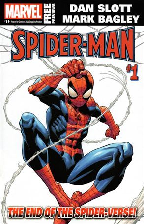 Marvel Previews (2021) issue 11