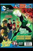 DC Nation (2012) Cover Image 1