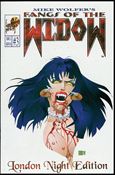 Fangs of the Widow (1995/09) issue 3