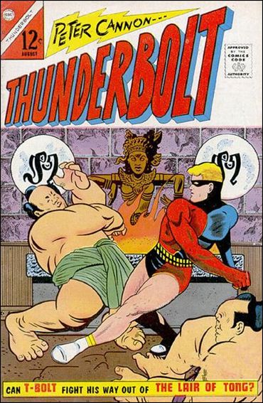 Thunderbolt issue 53
