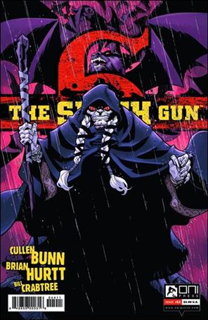 Sixth Gun issue 44