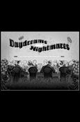 Daydreams and Nightmares Cover Image 1