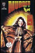 Murder Can Be Fun issue 5