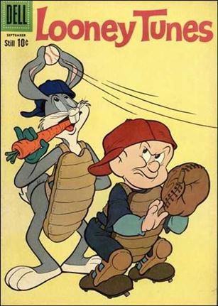 Looney Tunes and Merrie Melodies issue 227