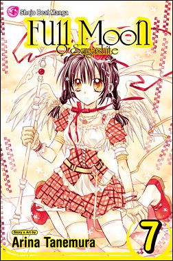 Full Moon issue 7