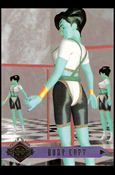 ReBoot (Base Set) card 44 Body Copy