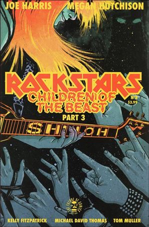Rockstars Cover Image 2