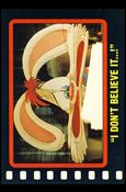 Who Framed Roger Rabbit? (Base Set) card 41 