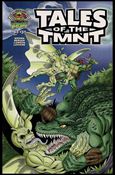 Tales of the TMNT issue 63