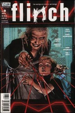 Flinch issue 8