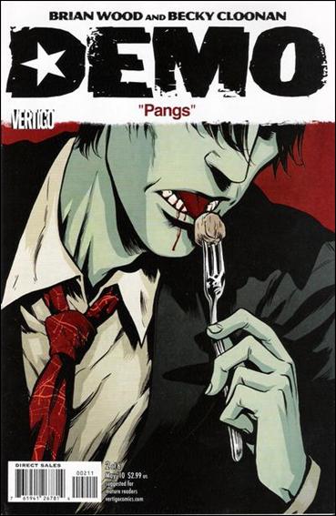 Demo (2010) issue 2
