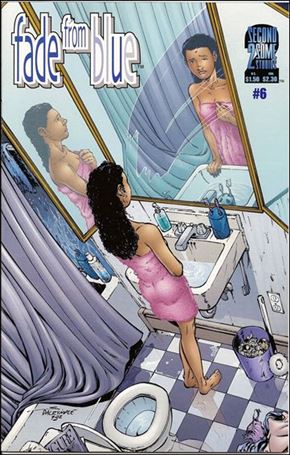 Fade from Blue issue 6