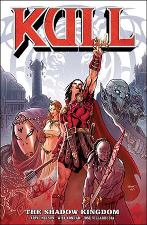 Kull Cover Image 1