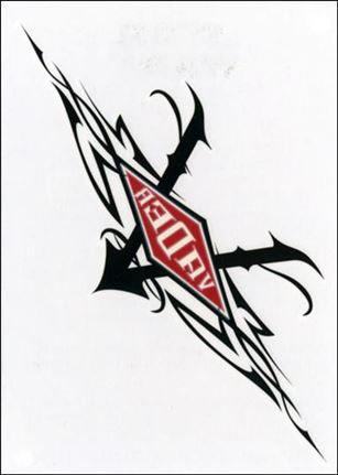 Star Wars: Revenge of the Sith (Tattoo Subset) card 3
